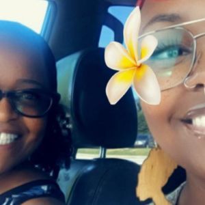 Meet your Posher, Taylor